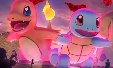 Penakluk Pokemon Dynamax: Banyak Karakter yang Berubah Menjadi Besar, Ayo Cari Karakter Dynamax yang Kalian Suka!