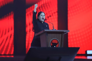 Puan Tak Bantah Pertemuan Megawati-Prabowo Bahas Kemungkinan Gabung ke Pemerintahan Mendatang, PDIP Batal jadi Oposisi?