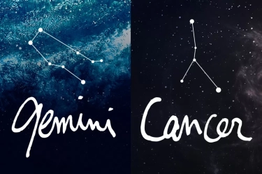 Ramalan Zodiak Gemini dan Cancer 10 September 2024: Mulai dari Cinta, Karir, Kesehatan dan Keuangan