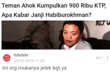 Sakiti Keluarga Prabowo Subianto Hingga Kaum Buruh, Ini Posting-an Akun Kaskus Fufufafa Diduga Punya Gibran Rakabuming yang Berhasil Direkam Netizen