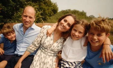 Usai Didiagnosa Kanker, Kate Middleton Bagikan Unggahan Video Bersama Keluarga: Saya Telah Menyelesaikan Kemoterapi