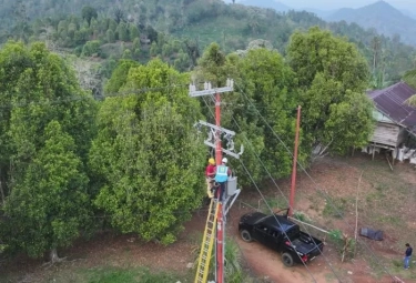 YLKI Nilai Penerapan Skema Power Wheeling Berpotensi Menumbuhkan Kartel di Bisnis Kelistrikan