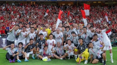 2 Senjata Rahasia Timnas Indonesia Bisa Bikin Australia Hancur Lebur Malam Ini