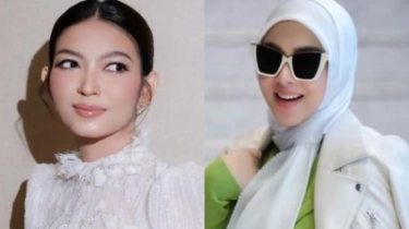 Adu Mewah Koleksi Tas Selvi Ananda Vs Syahrini, Punya Istri Gibran Kebanting