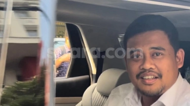 Ajak Nobar Timnas Indonesia Vs Australia, Bobby Nasution Dirujak Netizen: KPK Diajak Tuh