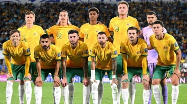 Australia Alami Kerugian Jelang lawan Timnas Indonesia, Netizen: Semesta Tidak Ingin Kalian Menang