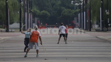 Dirayakan Tiap 9 September, Ini Sejarah Hari Olahraga Nasional