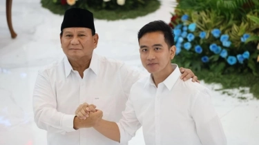 Gibran Buka Suara Soal Akun Kaskus Fufufafa Hina Prabowo Subianto