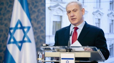 Israel Terus Bombardir Gaza, Sosok Ini Sebut Musuh Besar Netanyahu Adalah Iran dan Hizbullah