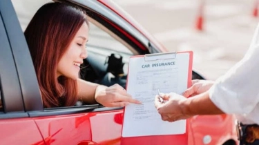 Penting! Pilih Asuransi Mobil Terbaik di MPMInsurance