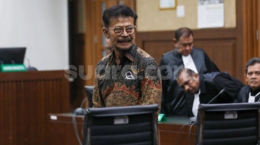 Senang Putusan PT DKI Perberat Hukuman SYL, Begini Kata Jaksa KPK