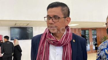 Sering Mangkir Sidang Praperadilan, Anggota DPR Sentil KPK dan Minta KUHAP Dihormati