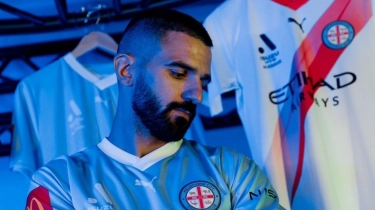 Siapa Aziz Behich? Bek Muslim Australia Calon Lawan Witan Sulaeman, Bisa Acak-acak Timnas Indonesia