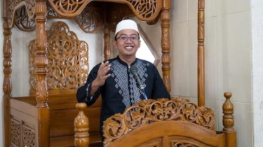 Teks Khutbah Jumat Hikmah Maulid Nabi: Menjadi Muslim Teladan dengan Mencontoh Nabi Muhammad