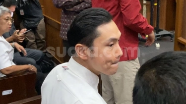 Terkuak! Perusahaan yang Diwakili Harvey Moeis Setor Ratusan Juta Untuk Dana Jaminan Reklamasi ke ESDM