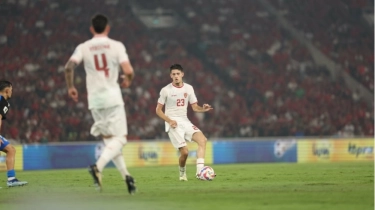 Timnas Indonesia Naik Level, Justin Hubner: Kami Tak Takut Siapapun!