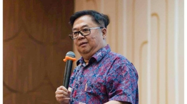 Anggota Komisi VI DPR Sebut Aturan TKDN Harus Dibarengi Pengawasan yang Ketat