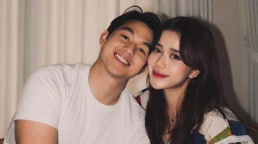 Brisia Jodie Yakin Menikah dengan Jonathan Alden, Baru 5 Bulan Pacaran Langsung Minta Dilamar