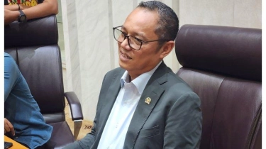 Deddy: Gugatan SK Perpanjangan Kepengurusan Upaya Serang PDIP, Singgung Posisi Gibran di Pilpres