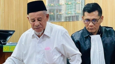 Direktur PT Rohijireh Mulia Ferdinand Nugraha Diperiksa sebagai Saksi Kasus Dugaan Korupsi Kasuba