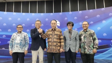 Fenomena Tech Winter Bikin Pendanaan Startup Indonesia Turun