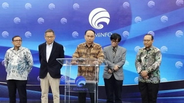 Kominfo Kolaborasi Nexticorn Foundation untuk Dorong Startup Temukan Pendanaan