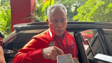 PDIP Bakal Cek Status Penggugat SK Perpanjangan Pengurus DPP: Siapa Di Balik Mereka, Itu Penting