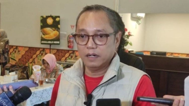 PDIP Ingatkan Dampak Jika Gugatan SK Kepengurusan Dikabulkan: Gibran Jadi Cawapres Harus Dianulir