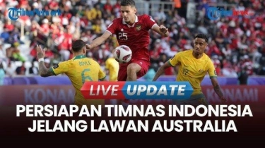 Polisi Imbau Suporter Timnas Indonesia Tak Bawa Kendaraan Pribadi ke Stadion GBK