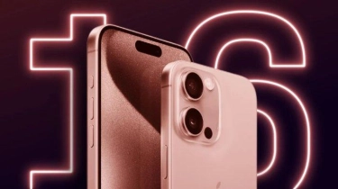 Pre Order iPhone 16 Dibuka Per 13 September 2024, Segini Estimasi Harganya di Pasar Indonesia