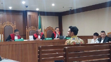 Sidang Crazy Rich Budi Said, Saksi Sebut Batas Pembelian Emas di Butik PT Antam Maksimal Rp 2 Miliar