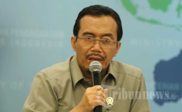 Suswono Tak Tahu Ahmad Sahroni Mundur, Serahkan Pilihan Ketua Timses ke KIM