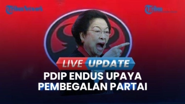 VIDEO Kala SK Perpanjangan Kepengurusan Digugat ke PTUN dan Respons PDIP