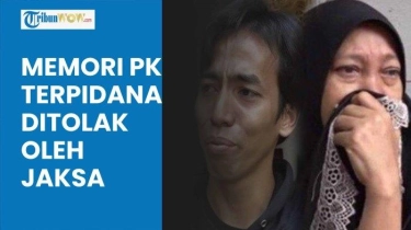 Video Memori PK Kasus Vina Cirebon Ditolak oleh Jaksa, Bagaimana Nasib 6 Terpidana?