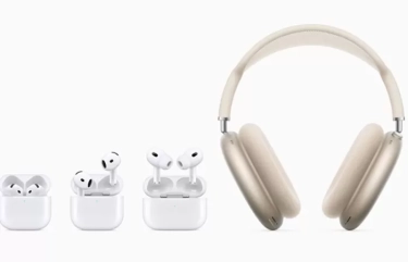 Apple Luncurkan AirPods 4 dan AirPods Pro 2 Barengan dengan iPhone 16 Series, ini Spesifikasi dan Keunggulannya