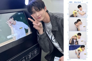 Ini Dia 3 Lokasi Photobox Bareng Idol K-pop di Jakarta yang Populer di Kalangan dan Jadi Incaran Fans