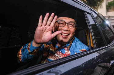 Jubir Ridwan Kamil-Suswono (RIDO) Sebut Tak Semua RW akan Dapat Anggaran Rp 100-200 juta