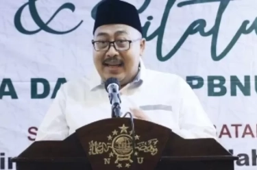 PBNU Respons Adanya Wacana Muktamar Luar Biasa Nahdlatul Ulama