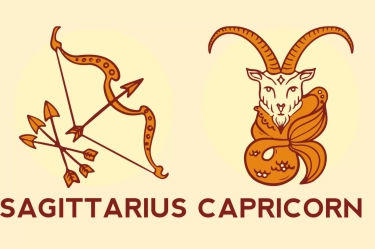 Ramalan Zodiak Sagitarius dan Capricorn 11 September 2024: Mulai dari Cinta, Karir, Kesehatan dan Keuangan