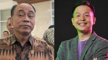 Menkominfo Gercep Bela Kaesang Pangarep Soal Isu Jet Pribadi, Ernest Prakasa: Mendingan Diem