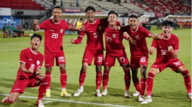 TC di Spanyol, Timnas Indonesia U-17 Ikut Turnamen Internasional Lawan Swiss