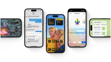 48 Fitur iOS 18 pada Menu Apple Intelligence dan Fitur Utama, 27 iPhone Ini Akan Dapat Upgrade