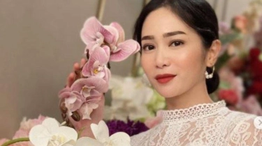 Bunga Zainal Persiapkan Mental Jika Uang Rp 15 Miliar yang Disetor ke Investasi Bodong Tak Kembali