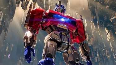 Film Transformer One Tayang Perdana Hari Ini, 11 September 2024, Simak Jadwalnya di Bioskop Jakarta