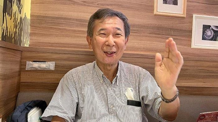 Ketua Federasi Pekerja yang Dipecat JAL Jepang Minta segera Selesaikan Masalah Setelah 13 Tahun