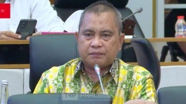 Pansus Angket Haji 2024 Akan Panggil Paksa Menag Yaqut Jika Tak Bersedia Datang ke DPR