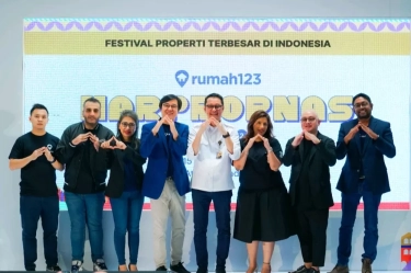 Harpropnas Fest 2024 Kembali Dihelat, Dorong Edukasi Market Properti