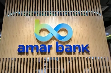 Makin Kuat, Segmen Online di Amar Bank Sumbang 71 Persen dari Total Pendapatan