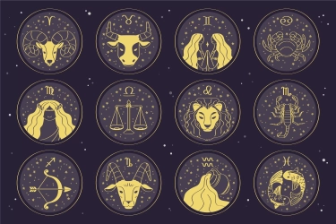 Mengenal Zodiak Berelemen Api yang Membara, Ada Aries, Leo, dan Sagitarius