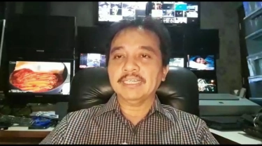 Menkominfo Bela Gibran Mati-Matian soal Akun Fufufafa, Roy Suryo: Sebaiknya Diam Saja agar Tidak Tampak Kekonyolannya